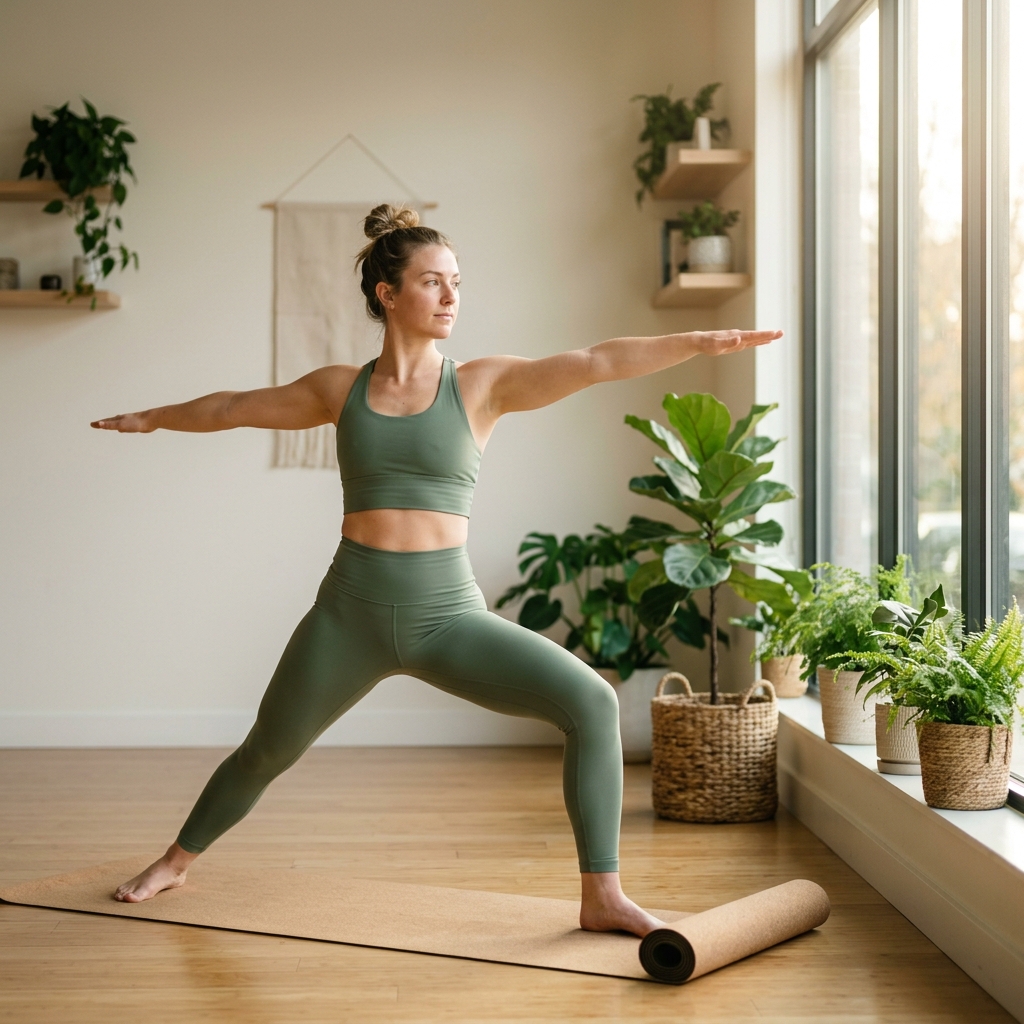 Fitness creator